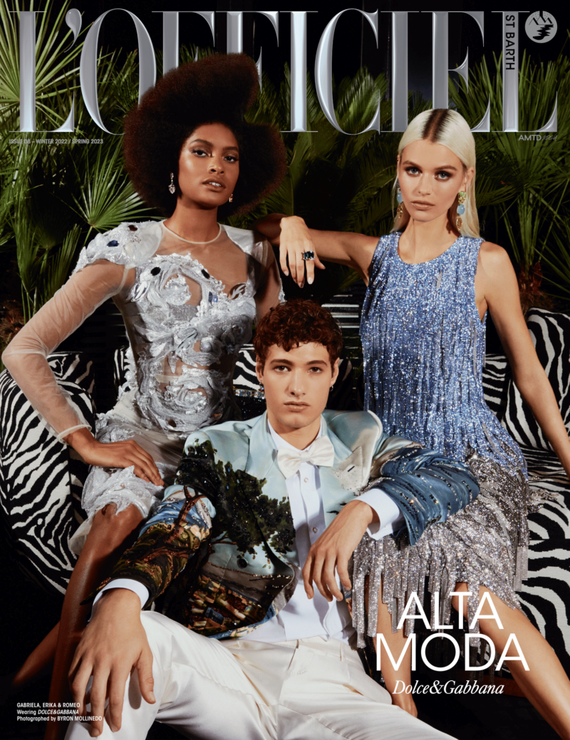 L'Officiel St. Barth