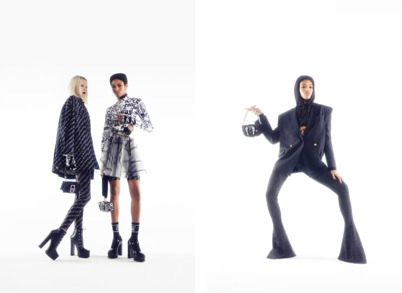 Versace Jeans Couture fw23