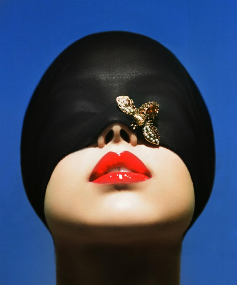 make-up+ retouch