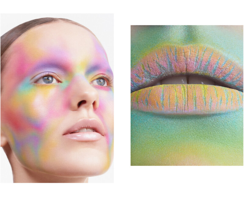 make-up + retouch