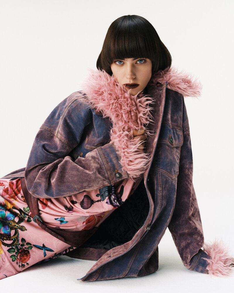 Versace Jeans Couture fw25