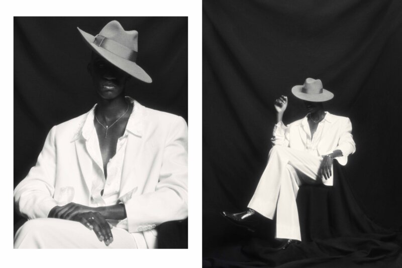 Spaghetti magazine, november 2025 issue