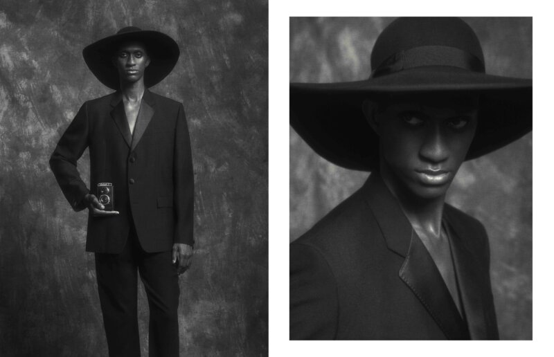 Spaghetti magazine, november 2025 issue